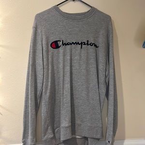 Champion Crewneck